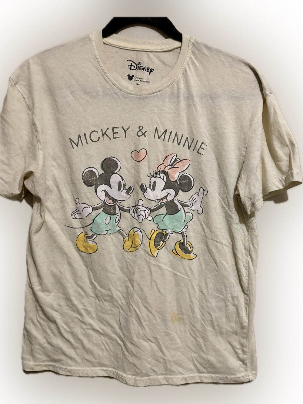 ⭐️ 4 for $25 SALE ⭐️ Disney Graphic Tee